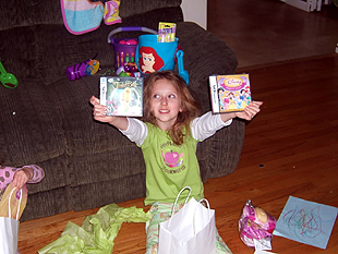 I Want A DS! I Want A DS!